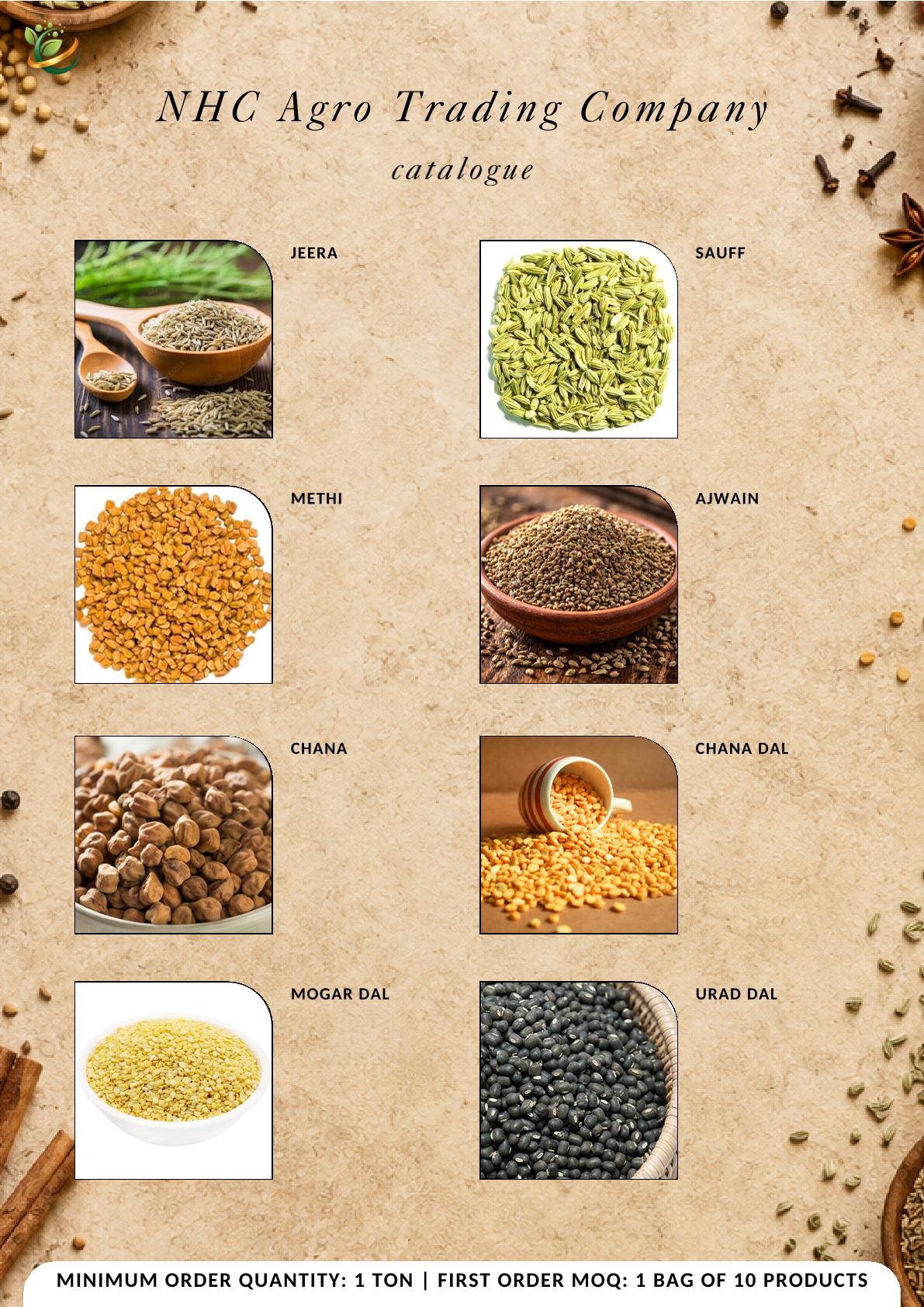Seeds